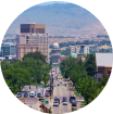 Idaho