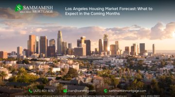 Los Angeles Housing Market Forecast: What to Expect in the Coming Months