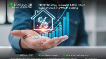 BRRRR Strategy Explained: A Real Estate Investor’s Guide to Wealth Building