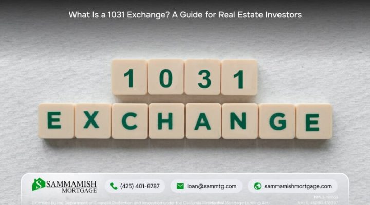 What Is a 1031 Exchange? A Guide for Real Estate Investors