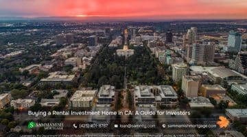 Buying a Rental Investment Home in CA: A Guide for Investors