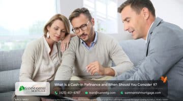 What Is a Cash-In Refinance and When Should You Consider It?