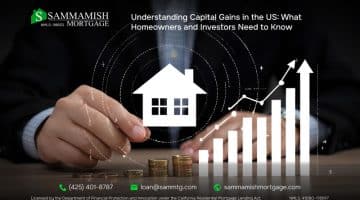 Understanding Capital Gains in the US: What Homeowners and Investors Need to Know