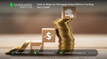 How to Shop for Mortgage Rates Without Hurting Your Credit