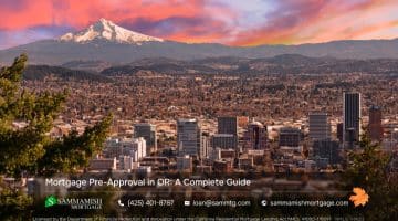 Mortgage Pre-Approval in OR: A Complete Guide