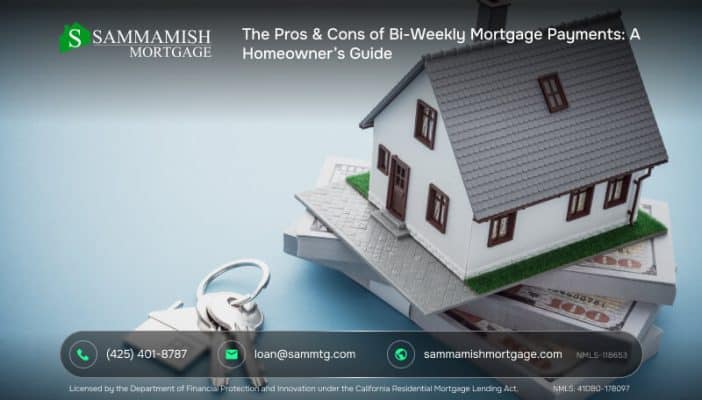 The Pros & Cons of Bi-Weekly Mortgage Payments: A Homeowner’s Guide