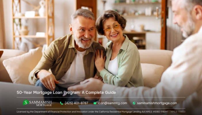 50-Year Mortgage Loan Program: A Complete Guide