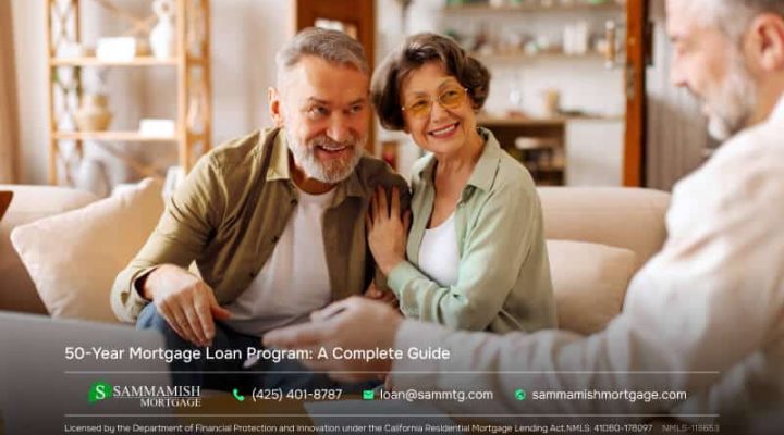 50-Year Mortgage: How It Works and What Buyers Should Know