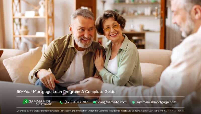 50-Year Mortgage: How It Works and What Buyers Should Know