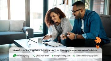 Benefits of Paying Extra Principal on Your Mortgage: A Homeowner’s Guide