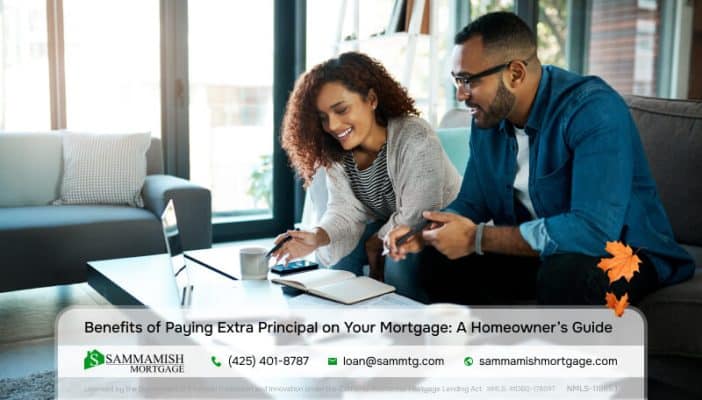 Benefits of Paying Extra Principal on Your Mortgage: A Homeowner’s Guide