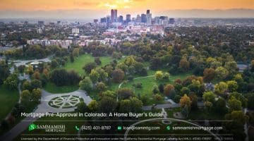 Mortgage Pre-Approval in Colorado: A Home Buyer’s Guide
