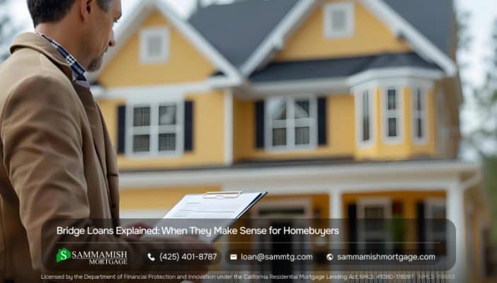 Bridge Loans Explained: When They Make Sense for Homebuyers