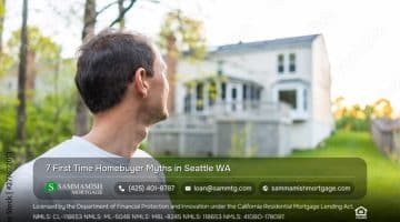 7 First-Time Homebuyer Myths in Seattle, WA