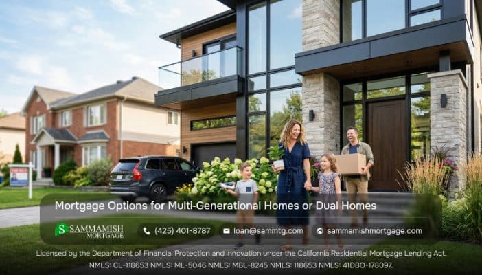 How to Buy a New Home Before Selling Your Current One