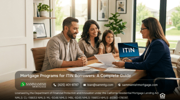 Mortgage Programs for ITIN Borrowers: A Complete Guide