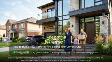 How to Buy a New Home Before Selling Your Current One