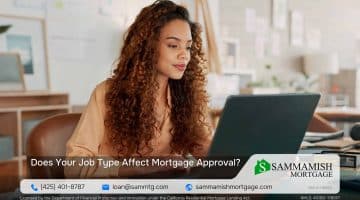Does Your Job Type Affect Mortgage Approval?