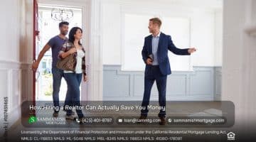 How Hiring a Realtor Can Actually Save You Money