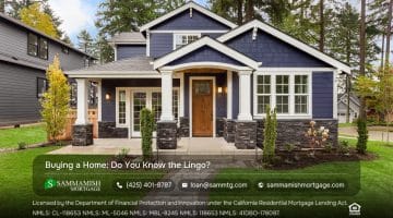 Buying a Home: Do You Know the Lingo?