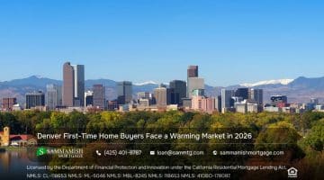 Denver First-Time Home Buyers Face a Competitive Market in 2026