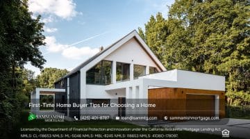First-Time Home Buyer Tips: What to Consider Before Buying Your First Home