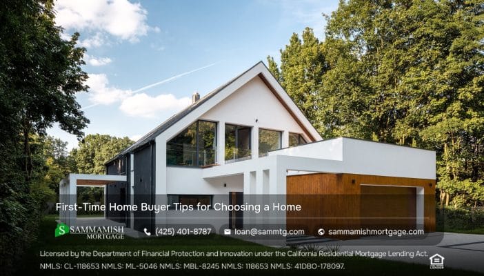 First-Time Home Buyer Tips: What to Consider Before Buying Your First Home