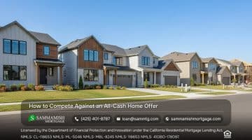 How to Compete Against an All-Cash Home Offer