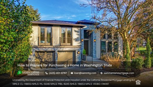 How to Prepare for Purchasing a Home in Washington State
