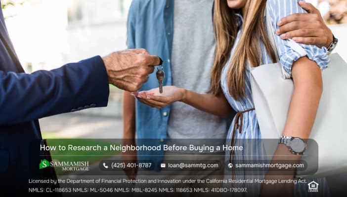 How to Research a Neighborhood Before Buying a Home in 2026