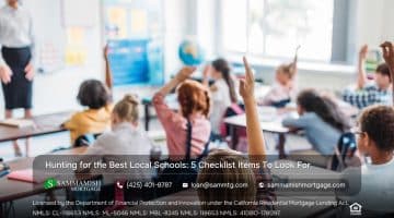 Hunting for the Best Local Schools? 5 Checklist Items to Look For