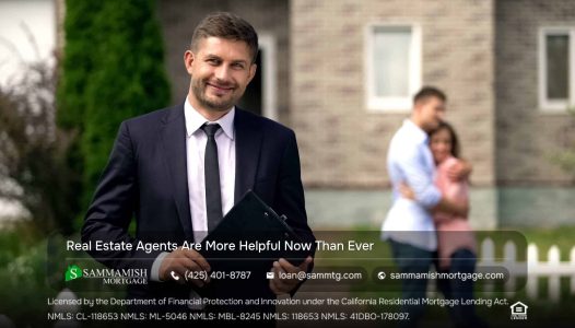 Real Estate Agents Are More Helpful Now Than Ever