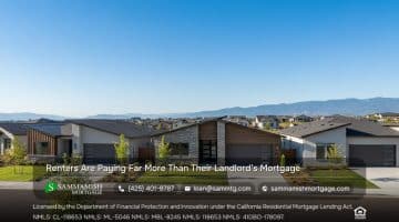 Most Renters Are Paying Far More Than Their Landlord’s Mortgage