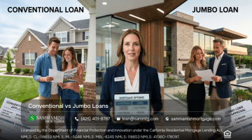 Conventional vs Jumbo Loans: Which Is Right for You?