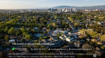 The Future of Silicon Valley Real Estate