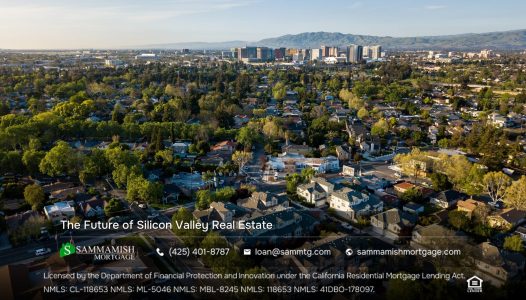 The Future of Silicon Valley Real Estate