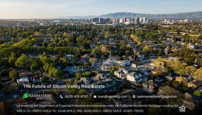 The Future of Silicon Valley Real Estate