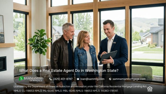 Understanding the Role of the Real Estate Agent in Washington State