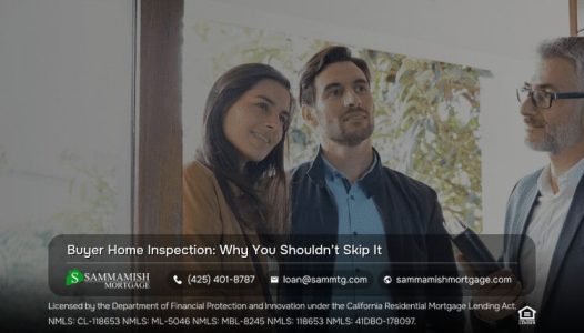 Buyer Home Inspection: Why You Shouldn’t Skip It
