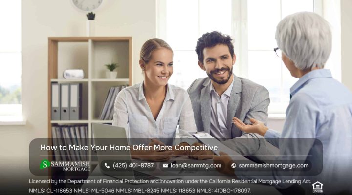 3 Ways to Prevent Your Offer on a Home From Being Rejected