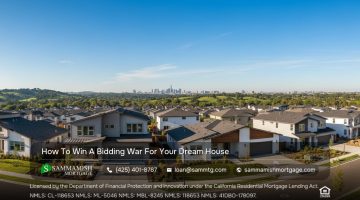 How to Win a Bidding War When Buying a Home