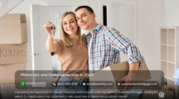 Millennials and Homeownership in 2026: Challenges, Trends, and Opportunities