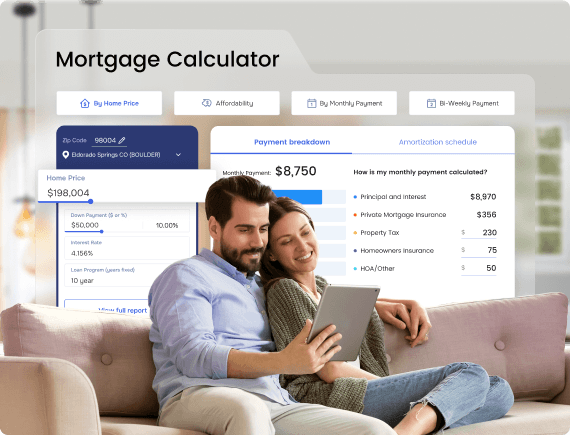 Shopping for a Mortgage in WA OR CO ID or CA img