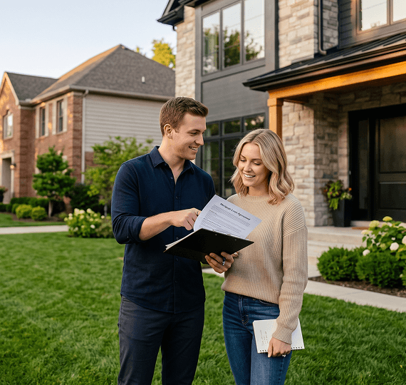 There are four things that all home buyers img