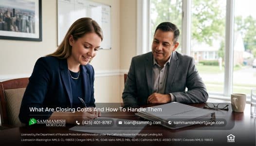 What Are Closing Costs And How To Handle Them