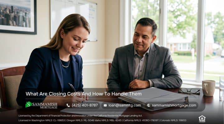 What Are Closing Costs and How Do I Avoid Paying Them?