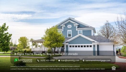 8 Signs You’re Ready to Buy a Home in Colorado