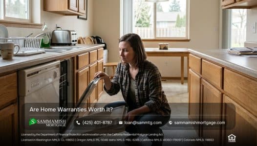 Are Home Warranties Worth It?