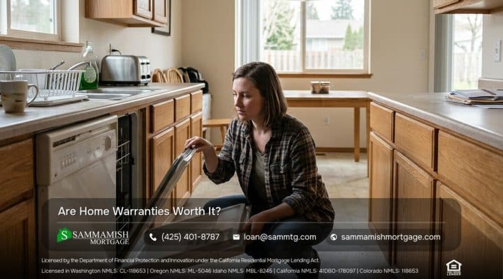 Are Home Warranties Worth It?