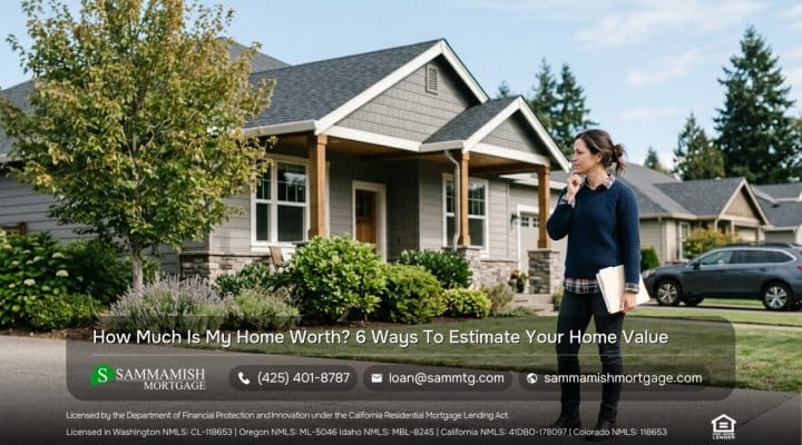 6 Key Tips for Assessing Value To Find Out How Much Your Home Worth in Today’s Market